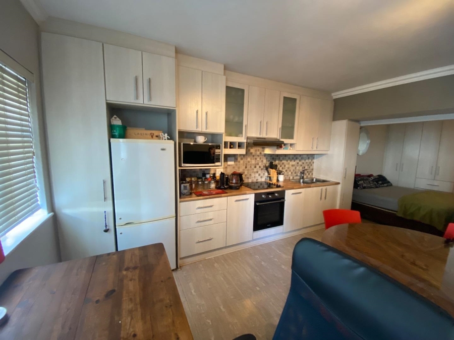 0 Bedroom Property for Sale in Three Anchor Bay Western Cape